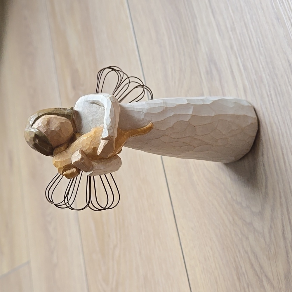 Willow Tree Angel of Friendship Figurine